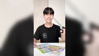 No One Can Beat Mama boy in Comedy!! @oxzung Funny Tiktok Videos ???????? Seo WonJeong | Part-3