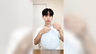 No One Can Beat Mama boy in Comedy!! @oxzung Funny Tiktok Videos ???????? Seo WonJeong | Part-3