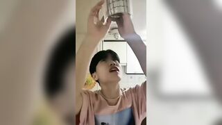 No One Can Beat Mama boy in Comedy!! @oxzung Funny Tiktok Videos ???????? Seo WonJeong | Part-3