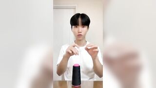 No One Can Beat Mama boy in Comedy!! @oxzung Funny Tiktok Videos ???????? Seo WonJeong | Part-3