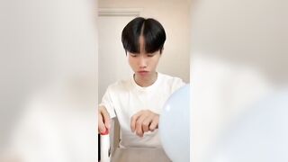 No One Can Beat Mama boy in Comedy!! @oxzung Funny Tiktok Videos ???????? Seo WonJeong | Part-3