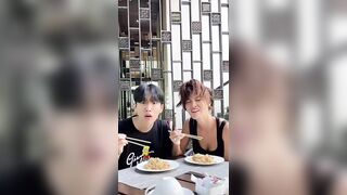 No One Can Beat Mama boy in Comedy!! @oxzung Funny Tiktok Videos ???????? Seo WonJeong | Part-3