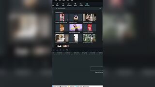 Video Edit In Filmora Templates | #filmora12create Video Challenge