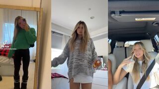 nicolette durazzo december 2022 tiktok compilation | Tiktok compilations