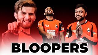 Most Hilarious Bloopers Compilation of Song Bol Qalandar