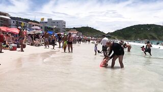 CABO FRIO BEACH ????, RIO DE JANEIRO, BRAZIL ????????