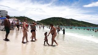 CABO FRIO BEACH ????, RIO DE JANEIRO, BRAZIL ????????