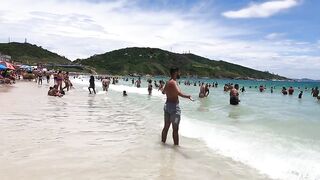 CABO FRIO BEACH ????, RIO DE JANEIRO, BRAZIL ????????