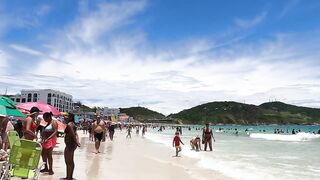 CABO FRIO BEACH ????, RIO DE JANEIRO, BRAZIL ????????