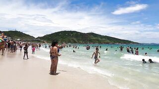 CABO FRIO BEACH ????, RIO DE JANEIRO, BRAZIL ????????