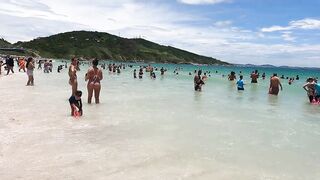 CABO FRIO BEACH ????, RIO DE JANEIRO, BRAZIL ????????