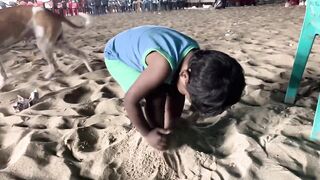 my first vlog || my 1st vlog || my first video of chennai beach | my first viral vlog @TheVlogX0