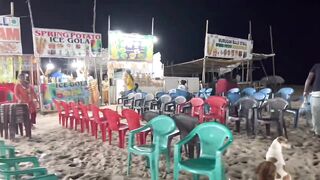 my first vlog || my 1st vlog || my first video of chennai beach | my first viral vlog @TheVlogX0