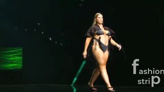 Plus Size Models Bikini - plus size model | Bikini curvy model!