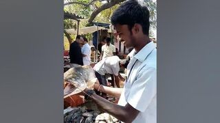 #వాలుగా ఫిష్ #fishharbour #fishing #anantapur fish market #bigfish#ytshorts #instagram #famas #viral