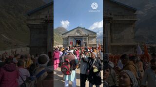 Kedarnath Yatra in 10 seconds #shorts #viralshorts #youtubeshorts #travel