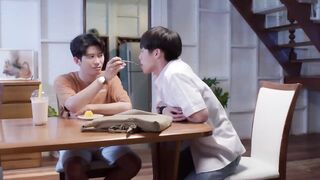 ติณณ์เต็มใจ Tin Tem Jai The Series | OFFICIAL TRAILER | MFlow Entertainment