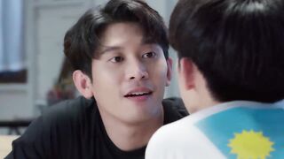 ติณณ์เต็มใจ Tin Tem Jai The Series | OFFICIAL TRAILER | MFlow Entertainment