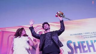 Shehzada (Trailer Launch Event) | Kartik Aaryan, Kriti Sanon | Rohit Dhawan | Bhushan Kumar