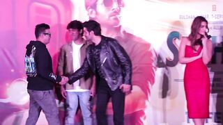 Shehzada (Trailer Launch Event) | Kartik Aaryan, Kriti Sanon | Rohit Dhawan | Bhushan Kumar