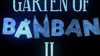 Garten of Banban 2 - Trailer