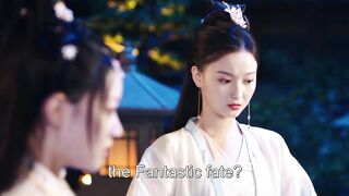 【Eng Sub】Trailer丨My Uncanny Destiny丨保护我方城主大人丨Actor: Zhang Yue Nan, Yan Zi Xian