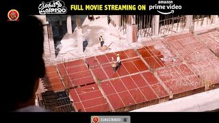 Anukoni Prayanam Full Movie Streaming on Amazon Prime Video | Trailer | Rajendra Prasad | Prema