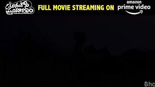 Anukoni Prayanam Full Movie Streaming on Amazon Prime Video | Trailer | Rajendra Prasad | Prema