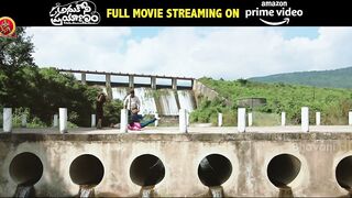 Anukoni Prayanam Full Movie Streaming on Amazon Prime Video | Trailer | Rajendra Prasad | Prema