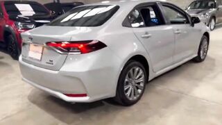 New Toyota Corolla LE 2023 Models Cars Launch and Price in Pakistan/India