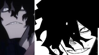 Anime VS Manga - My Hero Academia Season 6 Episode 15