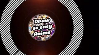 Speedpaint Keqing & Ganyu from Genshin Impact | Draw so easy Anime