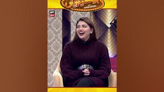Dekhiye #Hoshyarian Aj Raat 11:03 Par #ARYNews Par... #funny #comedyshow #shorts