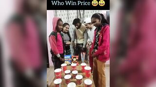 Who Win Price ???????? || #shorts #india #games #money #marvel #superhero #god #siva #price