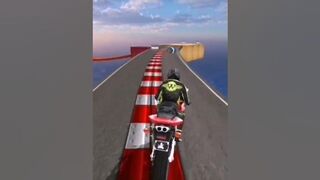 Bike Stunt Games - Plese subscriber my channel ????❤️