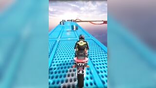 Bike Stunt Games - Plese subscriber my channel ????❤️