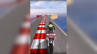 Bike Stunt Games - Plese subscriber my channel ????❤️