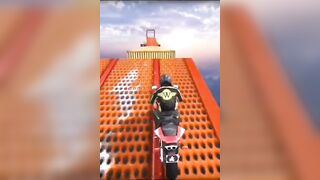 Bike Stunt Games - Plese subscriber my channel ????❤️