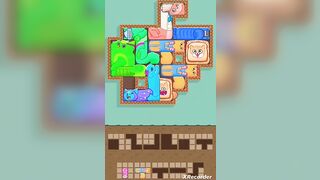 puzzle cats #shorts#youtubeshorts#gaming#shortvideo#games