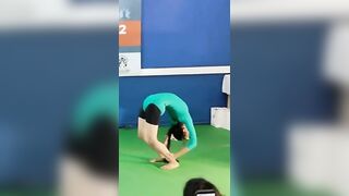 how to back flexible best prosess one month flexibility workout #shorts #viral #trending #2023update