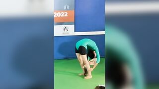 how to back flexible best prosess one month flexibility workout #shorts #viral #trending #2023update