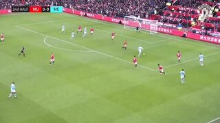 MANCHESTER DERBY WIN! ???????? | Man Utd 2-1 Man City | Highlights