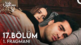 Yalı Çapkını 17. Bölüm 1. Fragmanı | Sen Bana Aitsin!