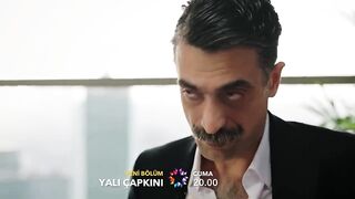 Yalı Çapkını 17. Bölüm 1. Fragmanı | Sen Bana Aitsin!