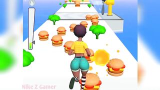 ✔️✔ Twerk Game New Levels New play ✔️ Big update Android, los Walkthrough New Level video no :- 108