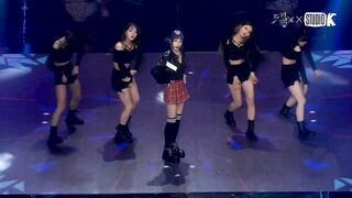 [K-Choreo Tower Cam 4K] 히오 직캠 'Destiny or Challenge'(HEEO Choreography) l @MusicBank KBS 230113