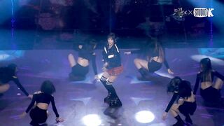 [K-Choreo Tower Cam 4K] 히오 직캠 'Destiny or Challenge'(HEEO Choreography) l @MusicBank KBS 230113