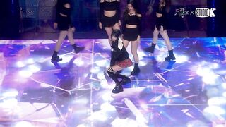 [K-Choreo Tower Cam 4K] 히오 직캠 'Destiny or Challenge'(HEEO Choreography) l @MusicBank KBS 230113