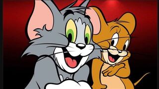 Tom & Jerry | Tom & Jerry in Full Screen | Classic Cartoon Compilation ????????