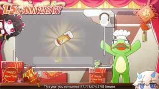 Punishing: Gray Raven | 1.5th Anniversary Stream Special Program: Data Report